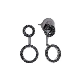 Ladies' Earrings Sif Jakobs 2,5 cm